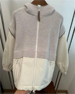 Кардиган  BRUNELLO CUCINELLI 154404