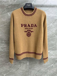 Свитер PRADA 154430
