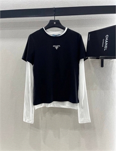 Кофта PRADA 154437