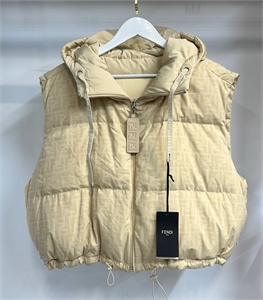 Жилет FENDI 154489