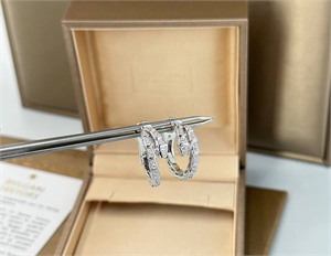Серьги BVLGARI 154504