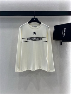 Лонгслив DIOR 154512