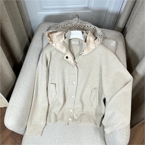 Куртка BRUNELLO CUCINELLI 154562