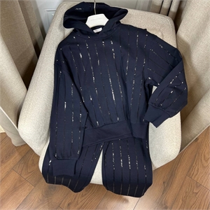 Костюм BRUNELLO CUCINELLI 154591