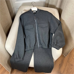 Костюм BRUNELLO CUCINELLI 154617