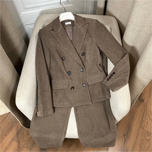 Костюм BRUNELLO CUCINELLI 154629
