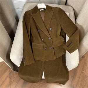 Костюм BRUNELLO CUCINELLI 154630
