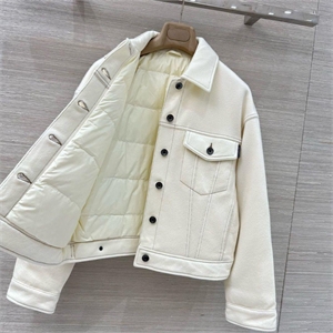 Куртка LORO PIANA 154659