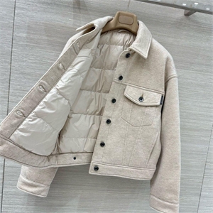 Куртка LORO PIANA 154660