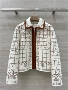 Куртка HERMES 154665