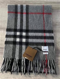 Шарф BURBERRY 154684
