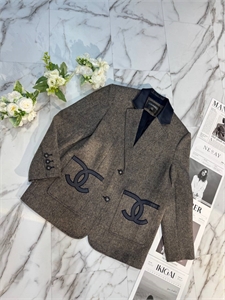 Пиджак CHANEL 154704