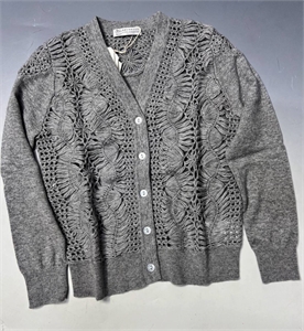 Кардиган BRUNELLO CUCINELLI 154740
