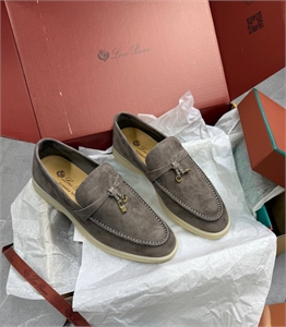 Лоферы LORO PIANA 154759