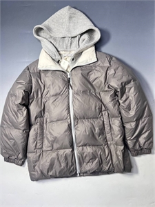 Куртка BRUNELLO CUCINELLI 154774