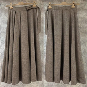 Юбка  BRUNELLO CUCINELLI 154900