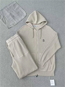 Прогулочный костюм BRUNELLO CUCINELLI 154920