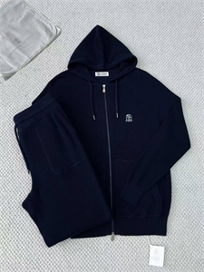 Прогулочный костюм BRUNELLO CUCINELLI 154922