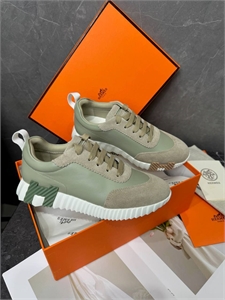Кроссовки HERMES 154949