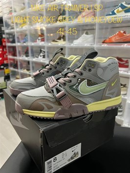 Кроссовки Nike 32007