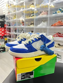 Кроссовки Nike 32008