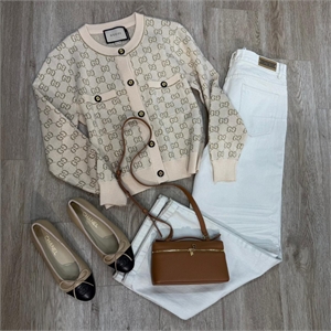 Кардиган GUCCI 156017