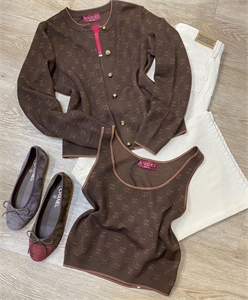Кардиган GUCCI 156088
