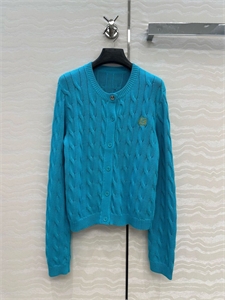 Кардиган LOEWE 156876