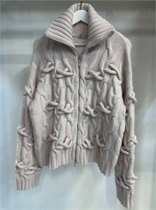 Кардиган  BRUNELLO CUCINELLI 156917