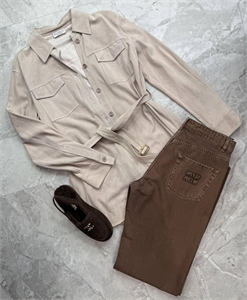 Рубашка BRUNELLO CUCINELLI 156993