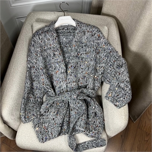 Кардиган BRUNELLO CUCINELLI 157173