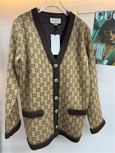 Кардиган GUCCI 157797