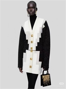 Кардиган Schiaparelli 157804