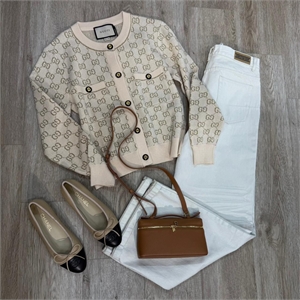 Кардиган GUCCI 157866