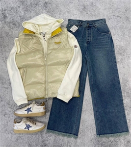 Кеды GOLDEN GOOSE 158303