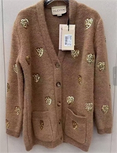 Кардиган VALENTINO 158412