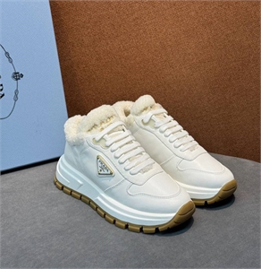 Кроссовки PRADA 158521