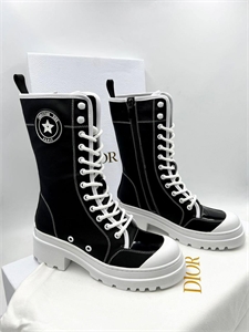 Сапоги DIOR 158573