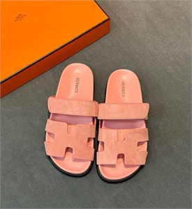 Тапочки HERMES 158641