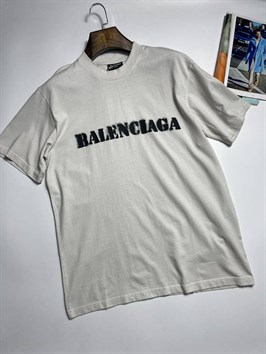 Футболка Balenciaga 72017