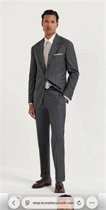 Костюм BC 161961