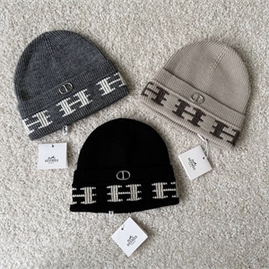 Шапка HERMES 162160