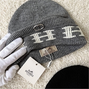 Шапка HERMES 162161