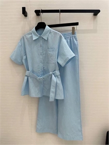 Костюм LOEWE 162344