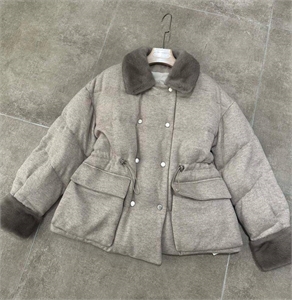 Куртка LORO PIANA 162431