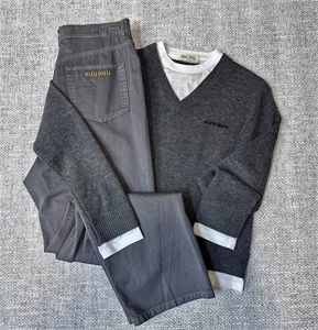 Кофта MIU MIU 162449