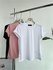 Футболка LORO PIANA 162528