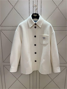 Пальто PRADA 162715