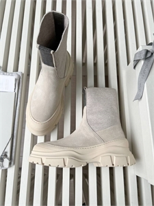 Ботинки BRUNELLO CUCINELLI 162866