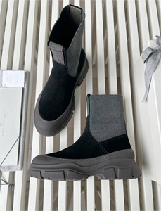 Ботинки BRUNELLO CUCINELLI 162868